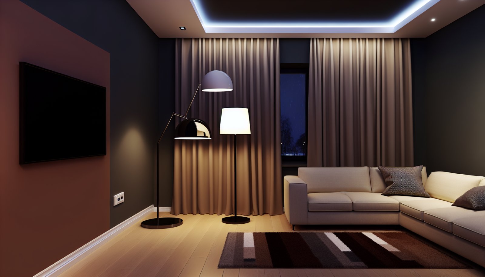 Чому нове освітлення тьмяне: 5 прихованих причин