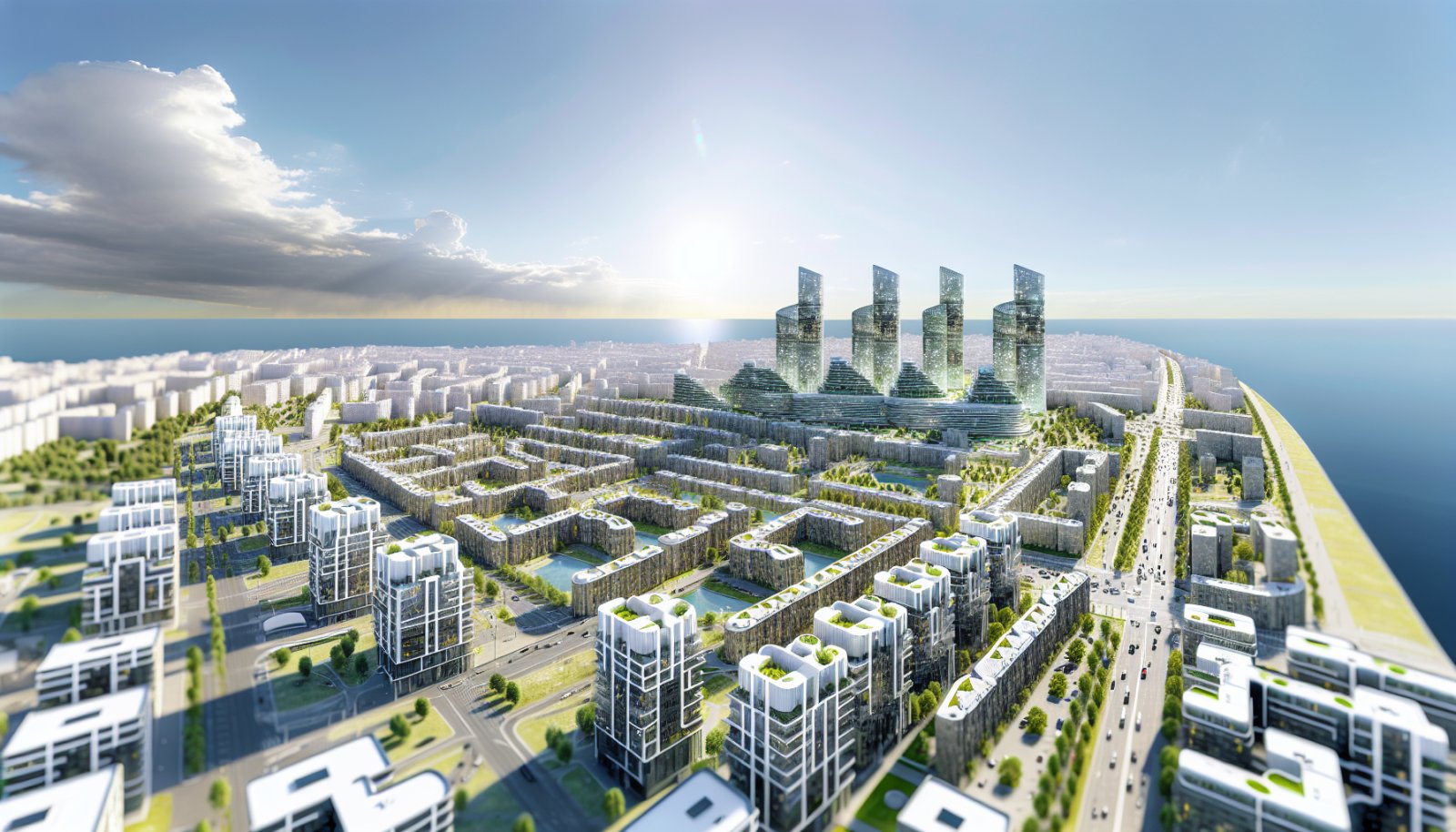 Интергал-Буд в тройке лидеров застройщиков Киева 2025