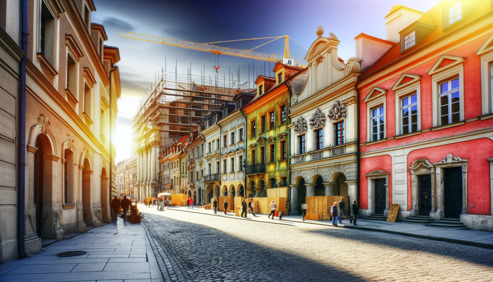 Арешт землі на Подолі: Прокуратура бореться за історичний центр