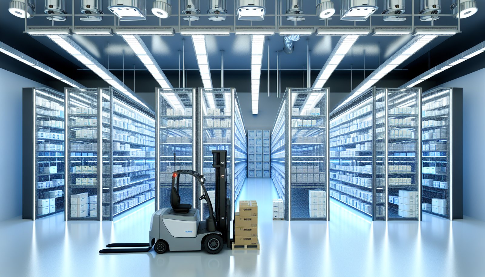 Продажа фармсклада в Вышгороде: выгодная инвестиция