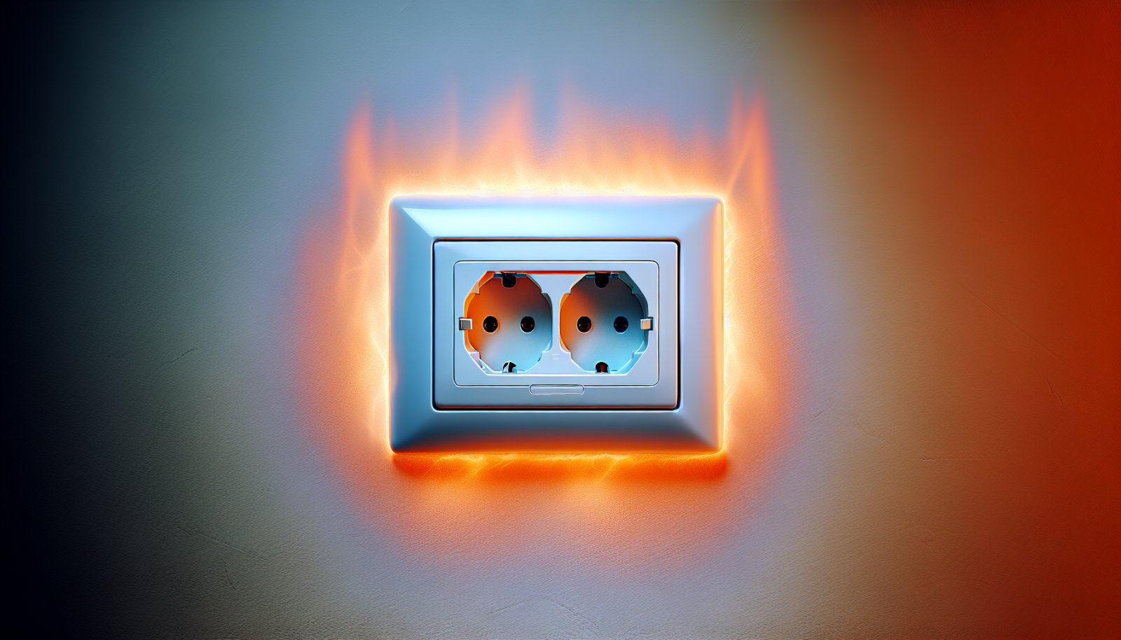Чому гріються розетки після ремонту: причини та як уникнути