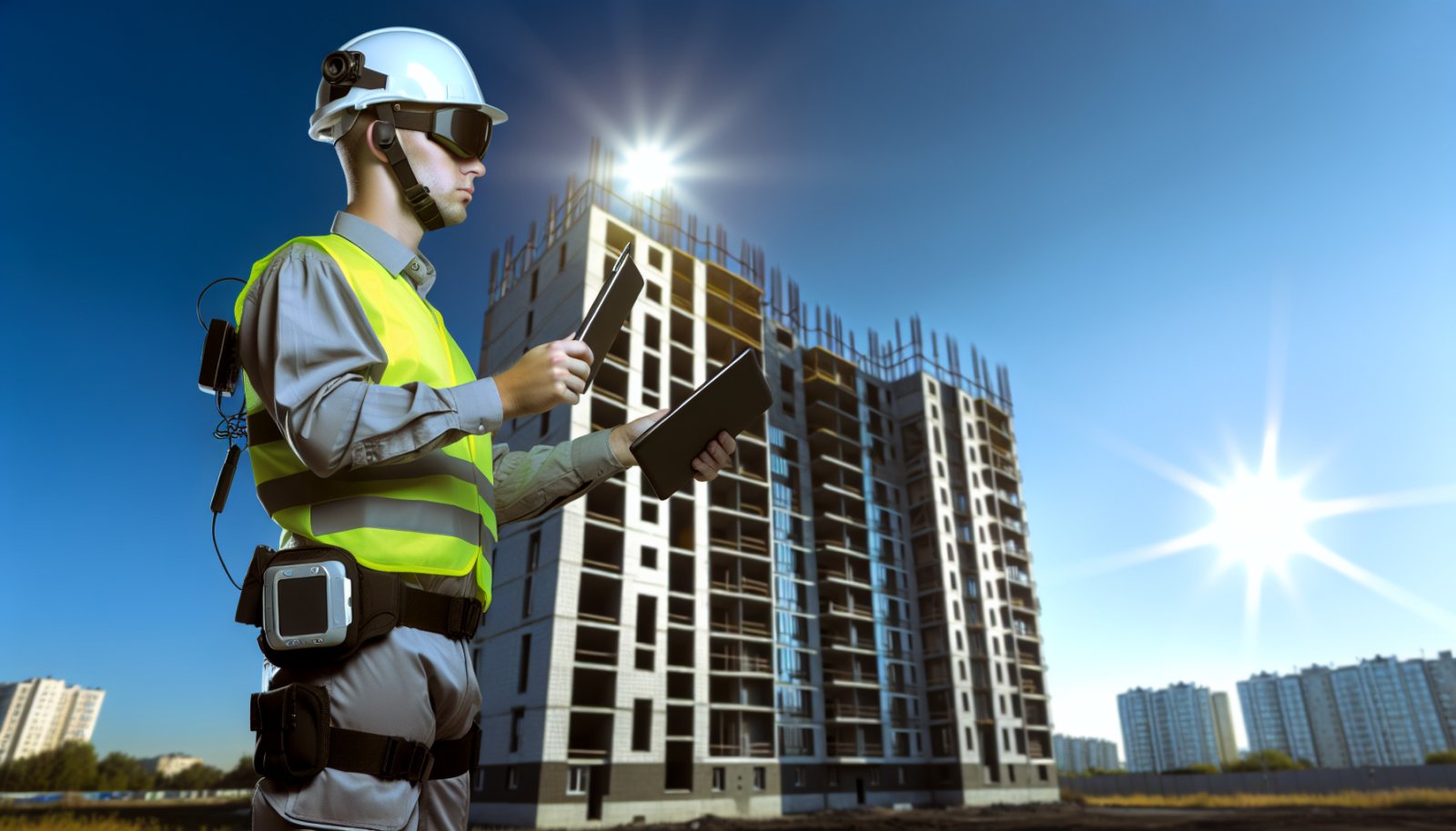 Цифровий нагляд за здачею новобудов в експлуатацію в Україні