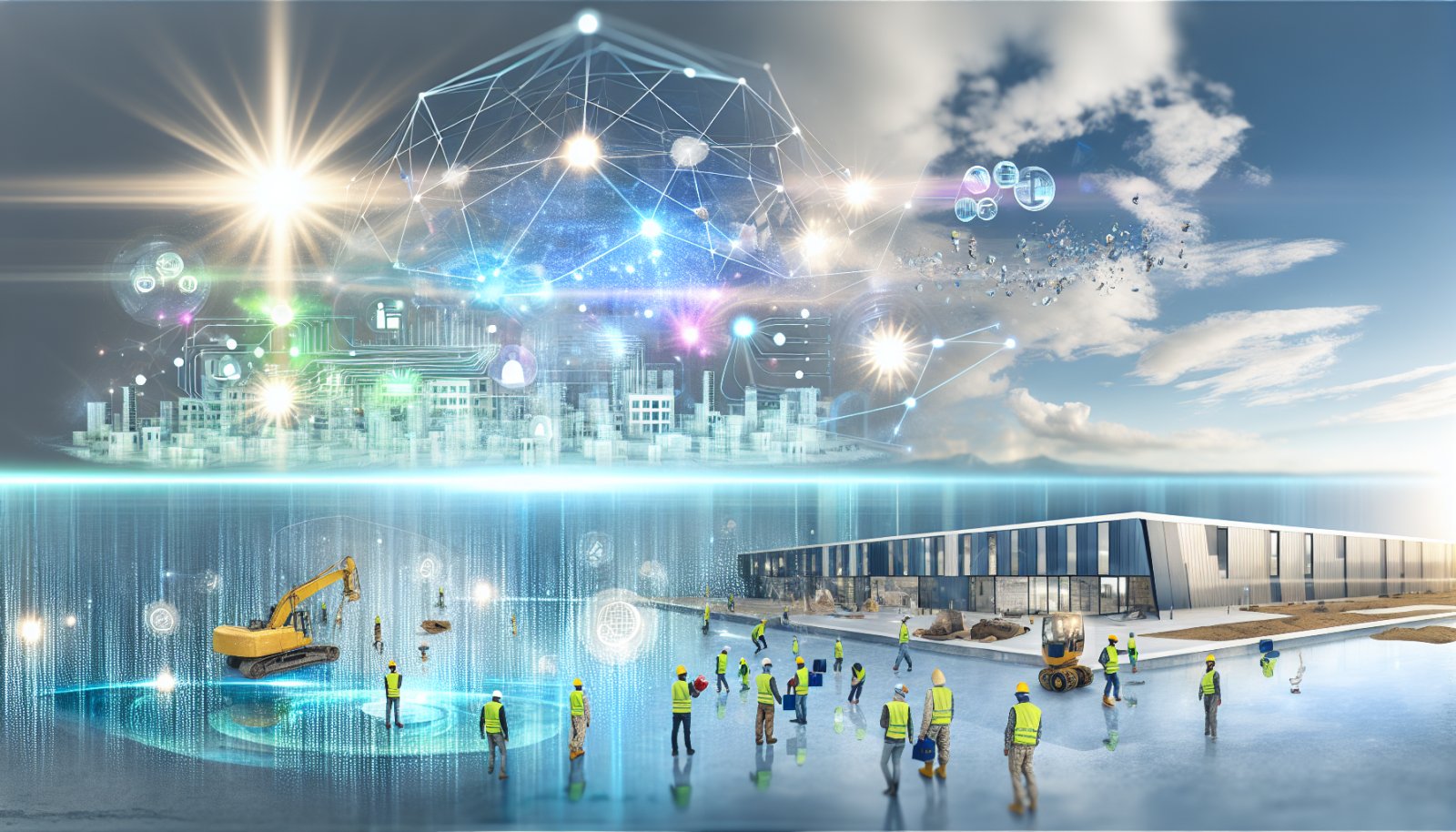 В Україні тестують Базу цін на будпродукцію