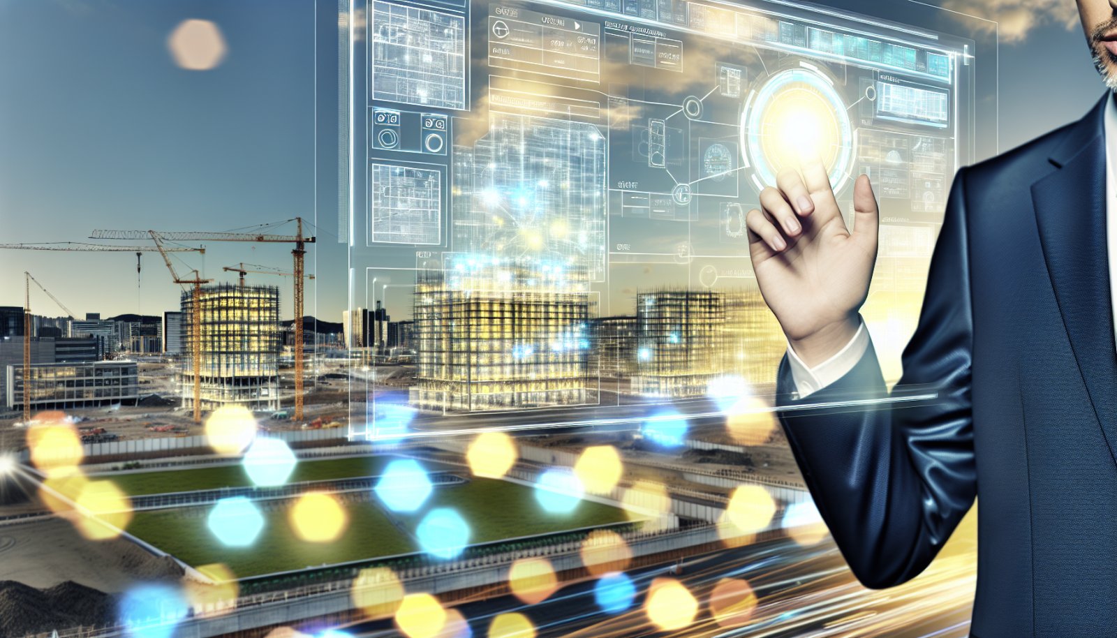 Кодифікатор будівельної продукції: цифровізація галузі в Україні