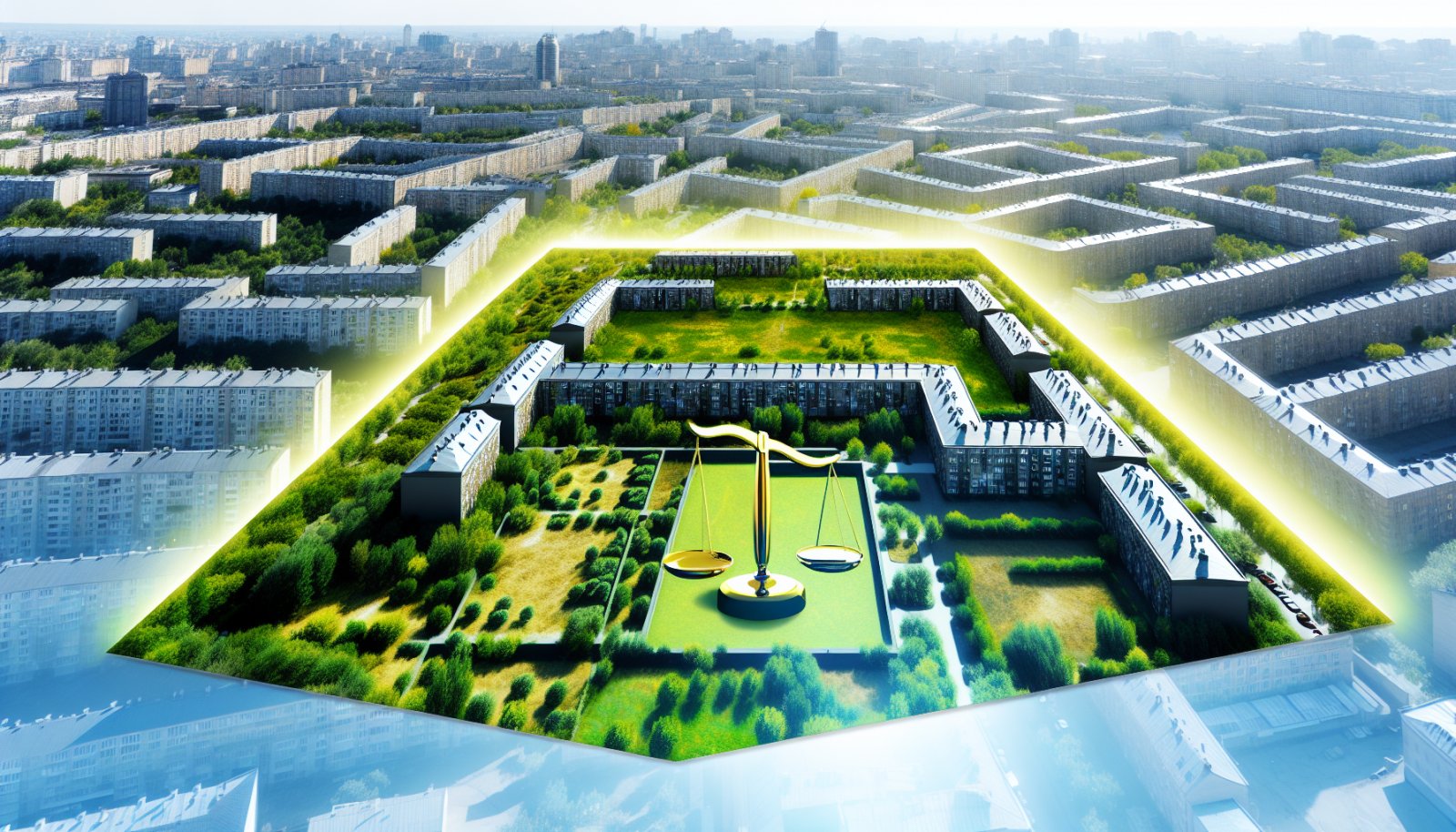 Прокуратура вимагає повернути Києву землю на 14 млн грн