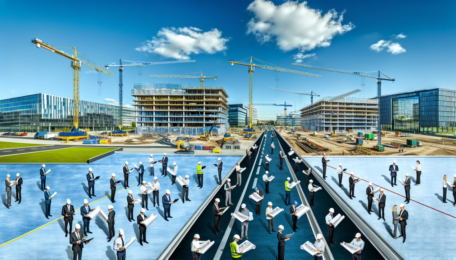 ORFUND інвестує в бізнес України: масштабна підтримка відбудови