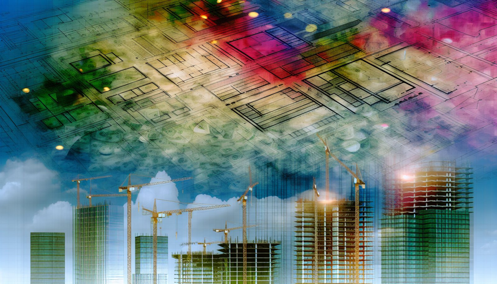 Киев: стройкомпания уклонилась от налогов на 6,7 млн грн