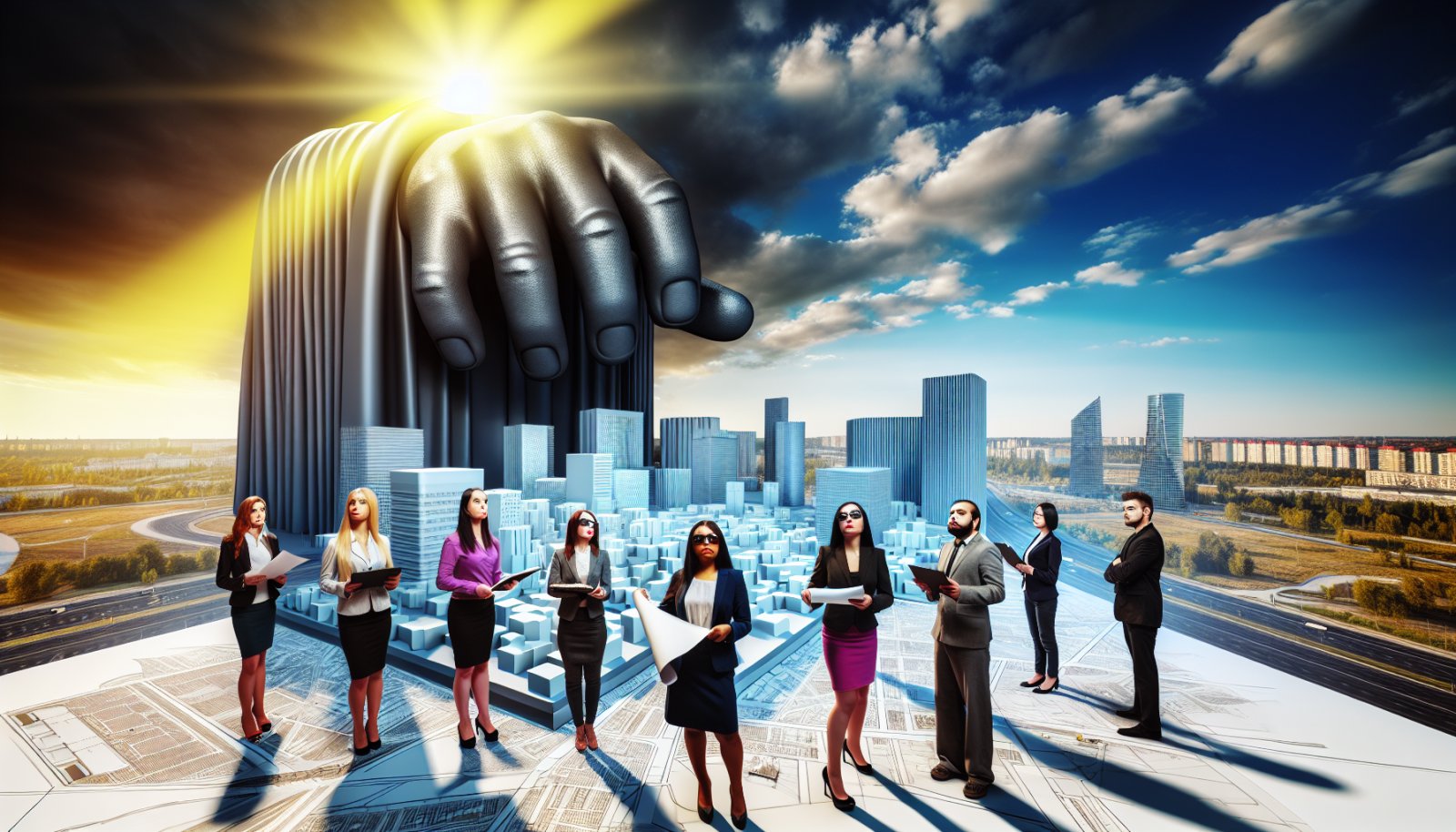 Архітектори проти держмонополії: НСАУ закликає уряд не передавати атестацію