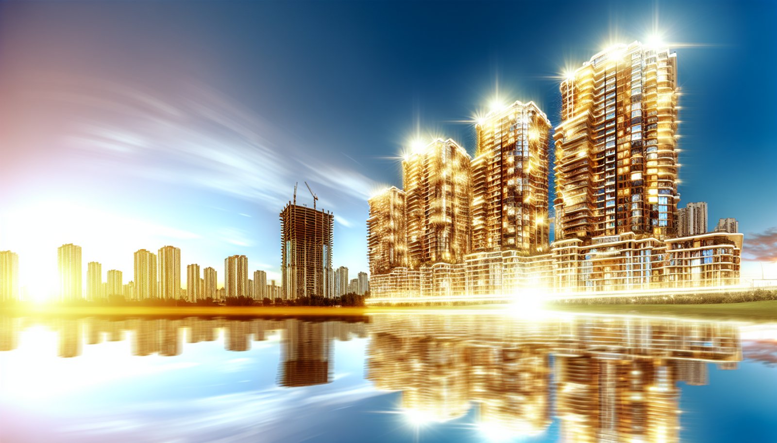 «Інтергал-Буд» – «Девелопер року» на премії Ibuild 2025