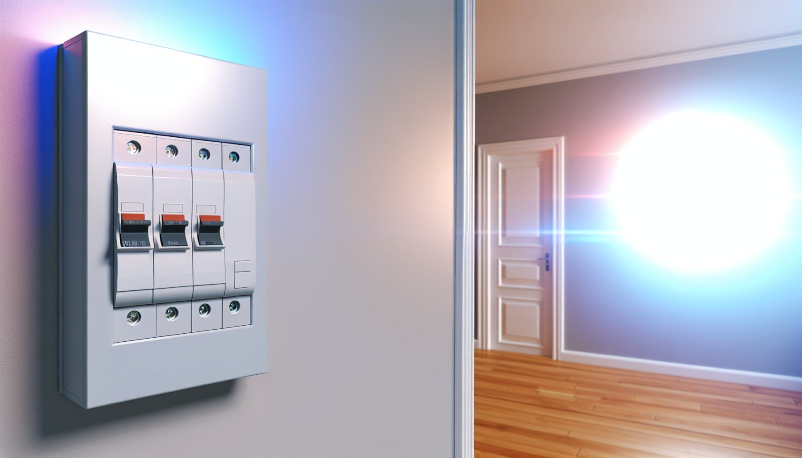 Чому вибиває автомат після ремонту: 5 причин