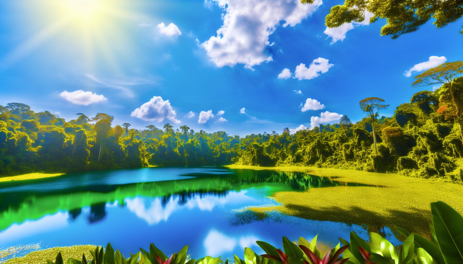 Запрет застройки Святошинских прудов: прокуратура выиграла суд