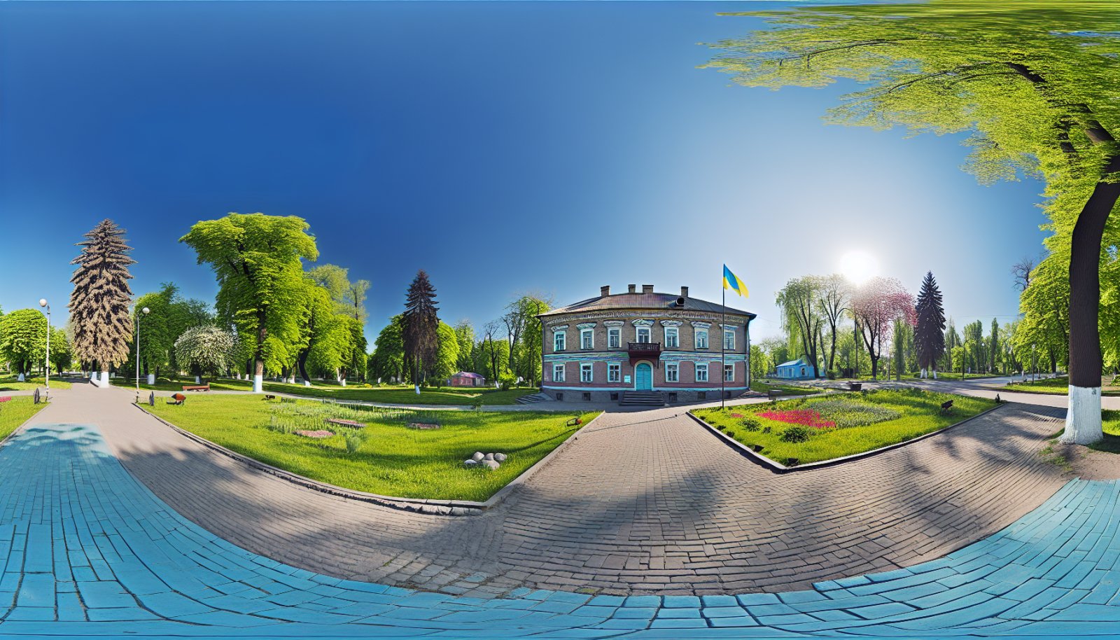 Львов: Утвержден проект реставрации музея Шухевича