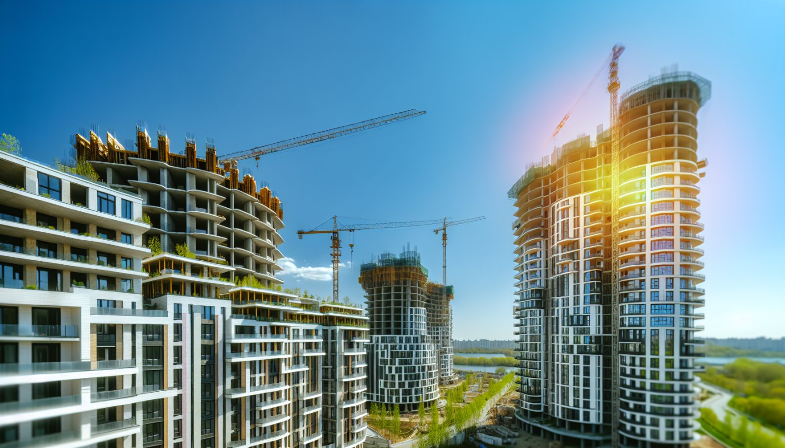 City One: підсумки 2024 року та плани на 2025