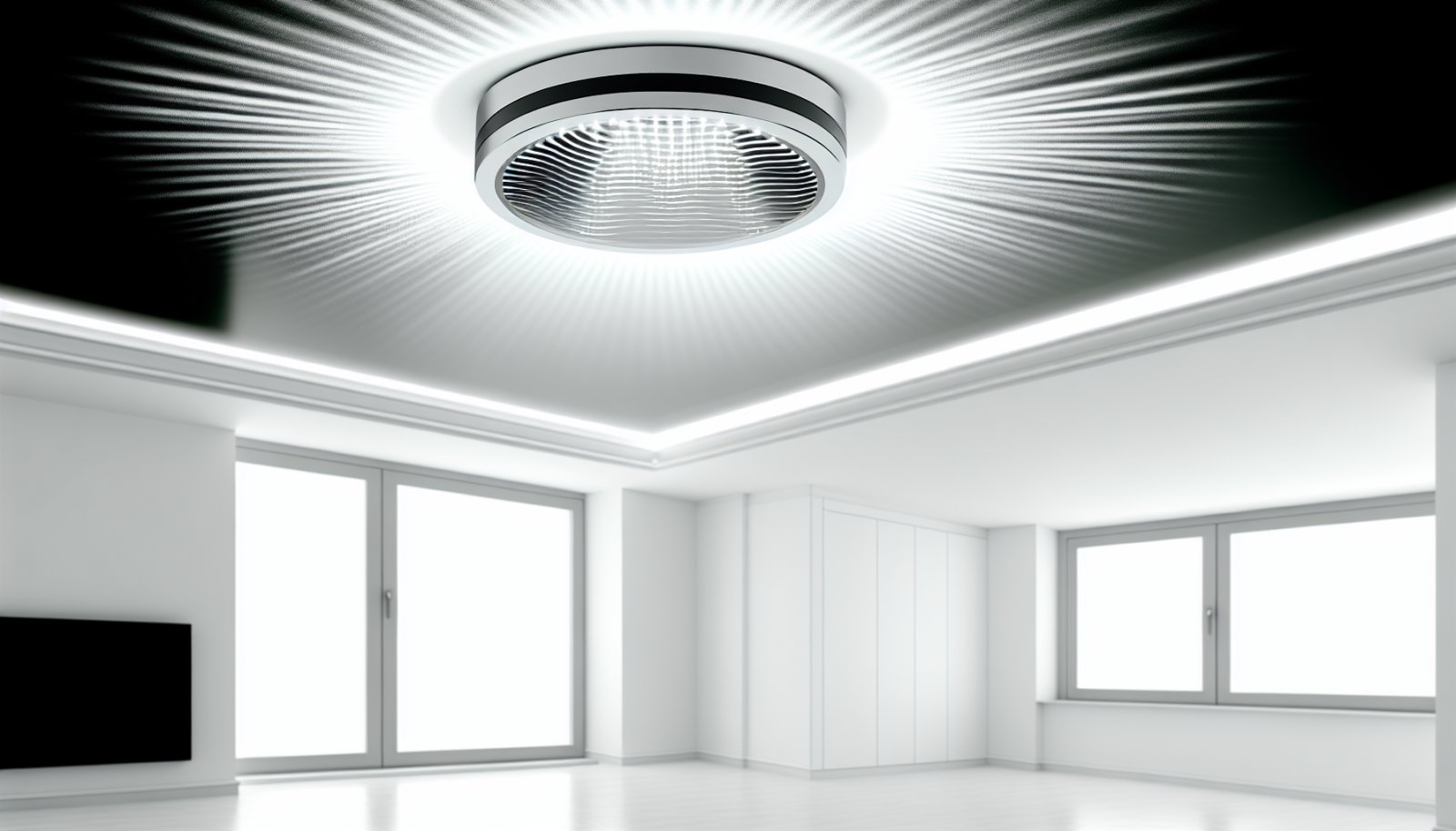 Чому мерехтить світло після заміни проводки: причини