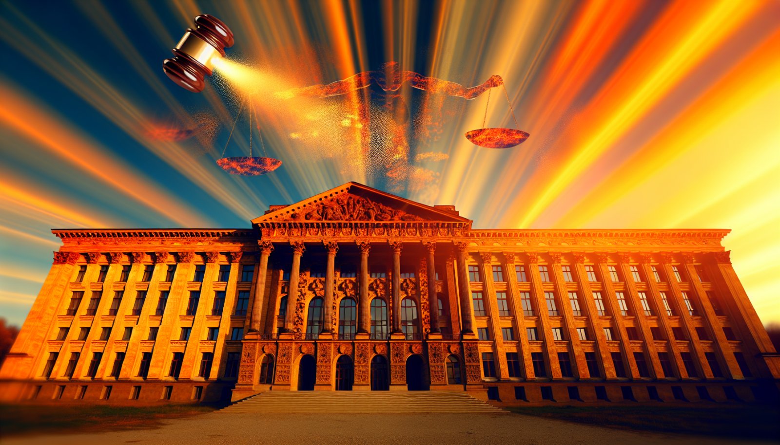 Прокуратура судиться за повернення будівлі ПК «Жовтневий»