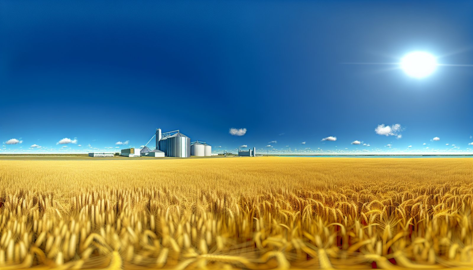 Ринок землі в Україні: 1 мільйон га в обігу