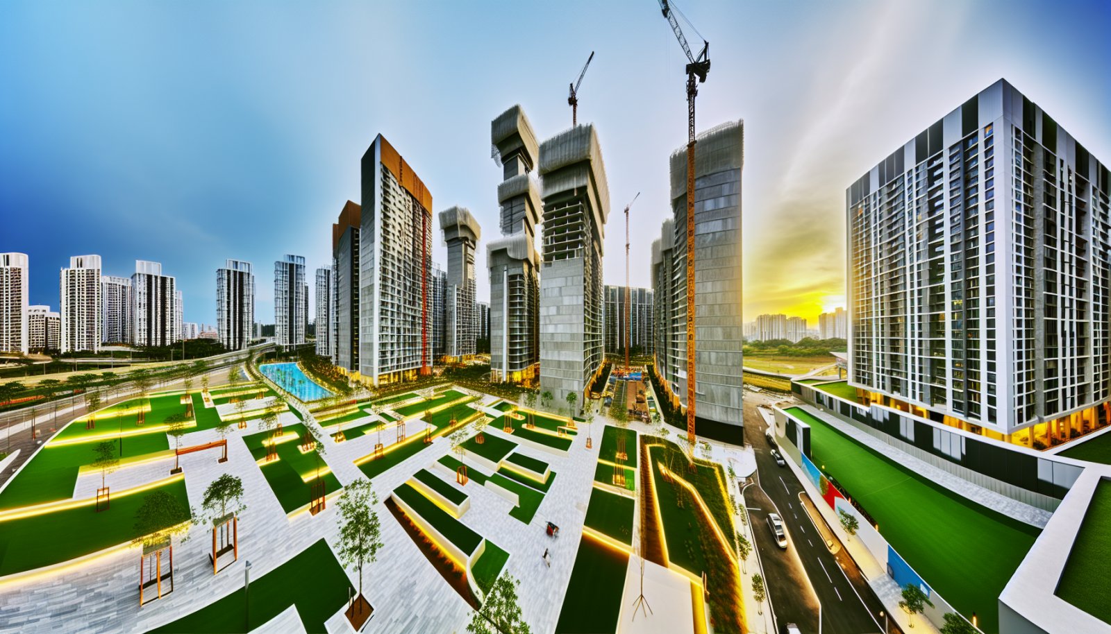 «Інтергал-Буд» у ТОП-3 забудовників столичного регіону