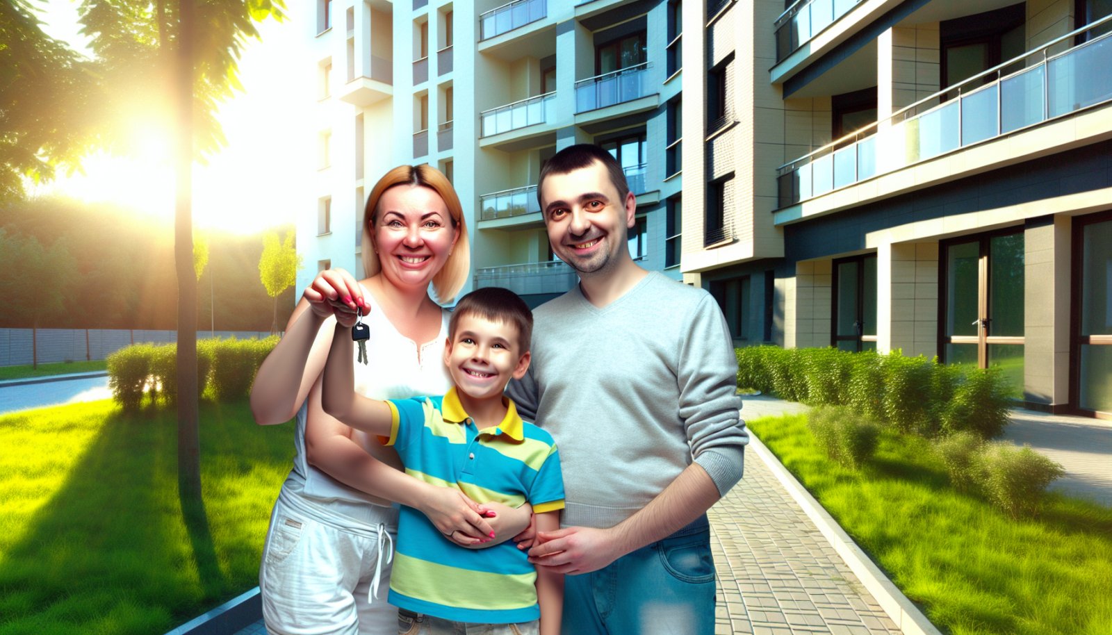 єОселя 2025: 7769 родин святкують новосілля