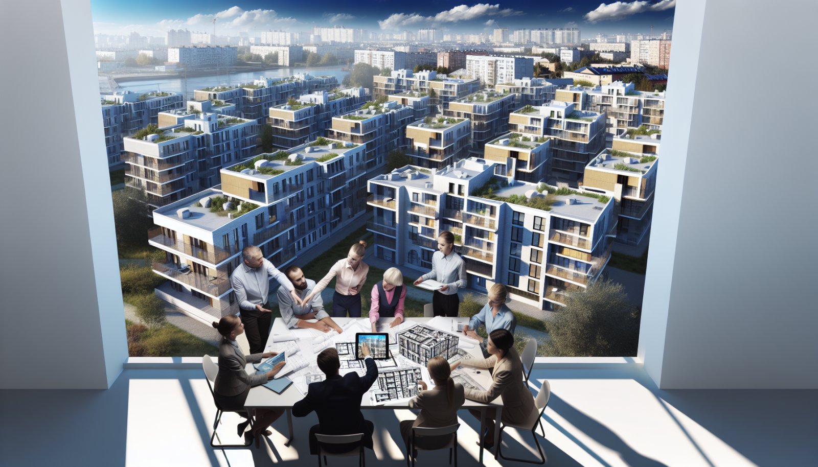 Львів: подовжено дедлайни конкурсу на муніципальне житло