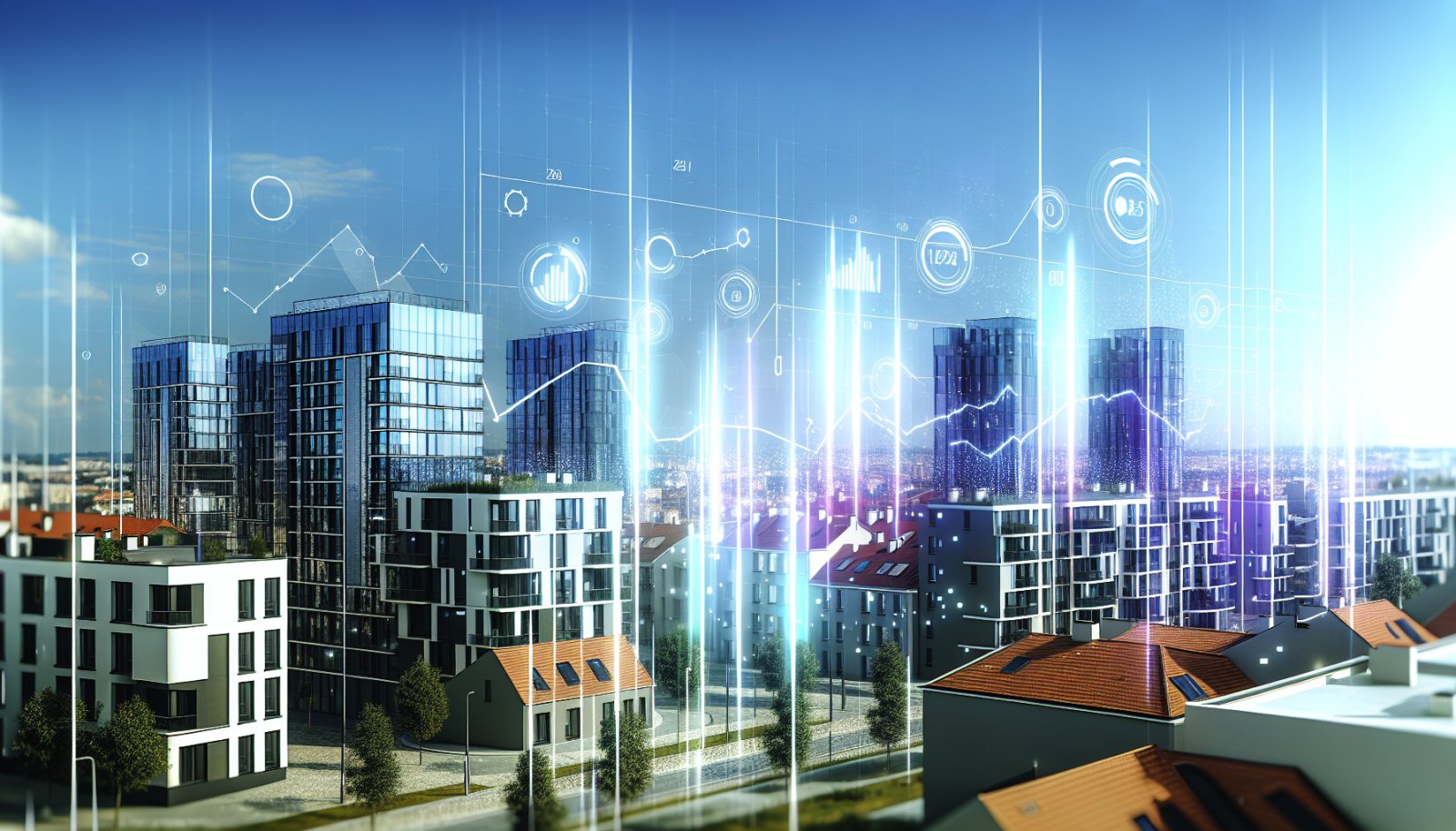 Реєстр цін на нерухомість у Польщі: кінець спекуляціям