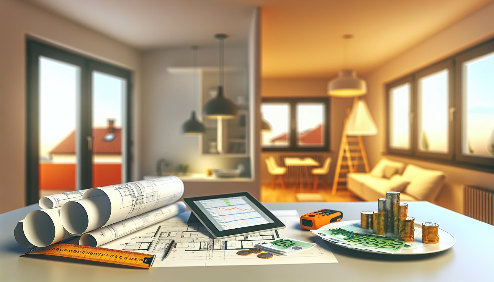 Ремонт без стресу: 5 правил економії від майстрів