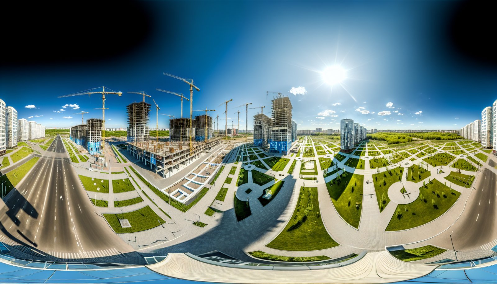 В Тернополе обновлен перечень инвестиционно привлекательных объектов