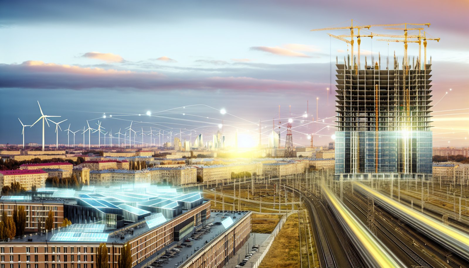 1 млрд євро на відбудову України: ЄК та IFC підписали угоду