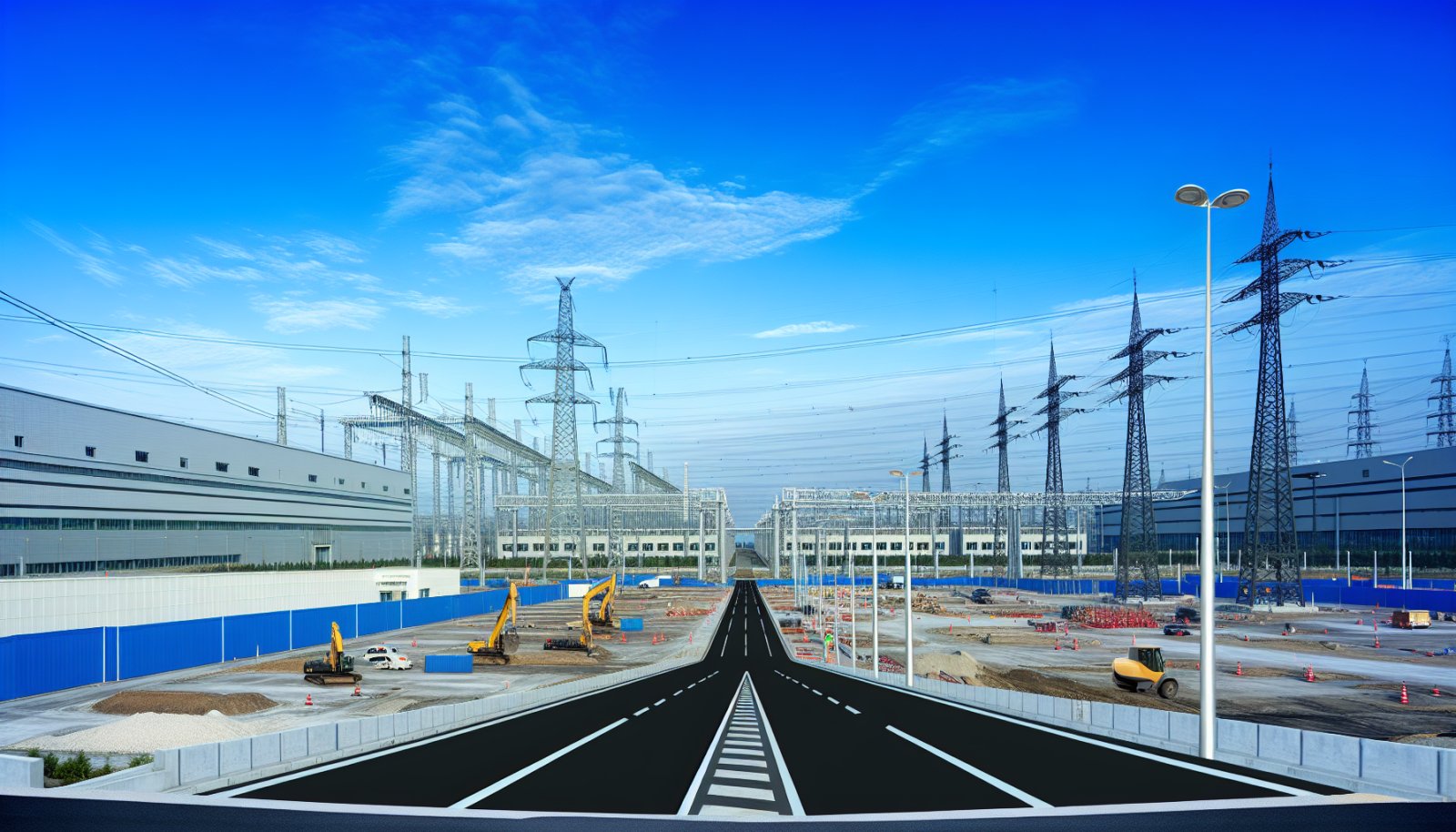 5 індустріальних парків отримають 300 млн грн на інфраструктуру