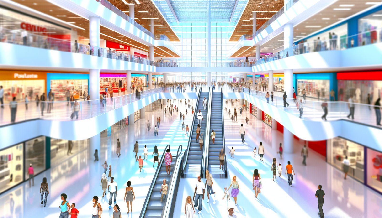 Gulliver частково відновив роботу: графік та безпека