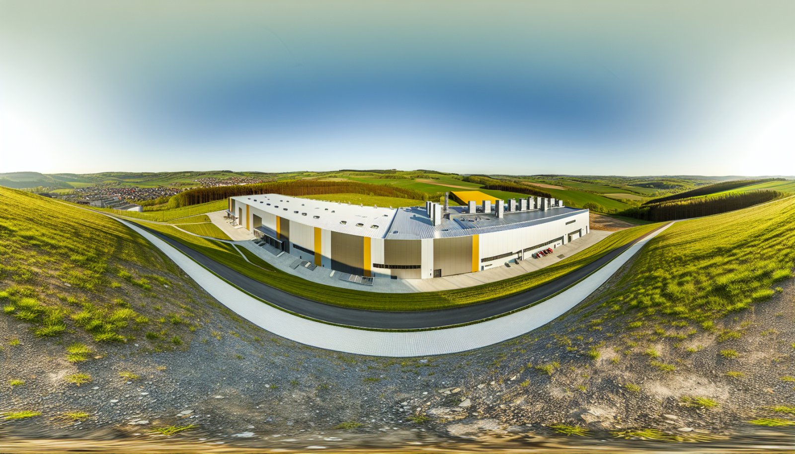 Львовская область: ищут инвестора для производства за 25 млн грн