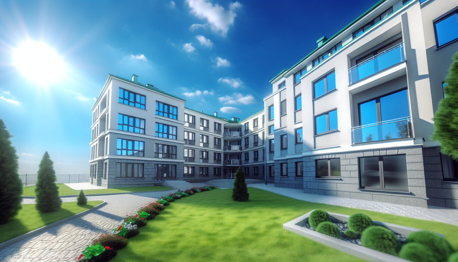 25 громад долучаються до пілотного проєкту орендного житла