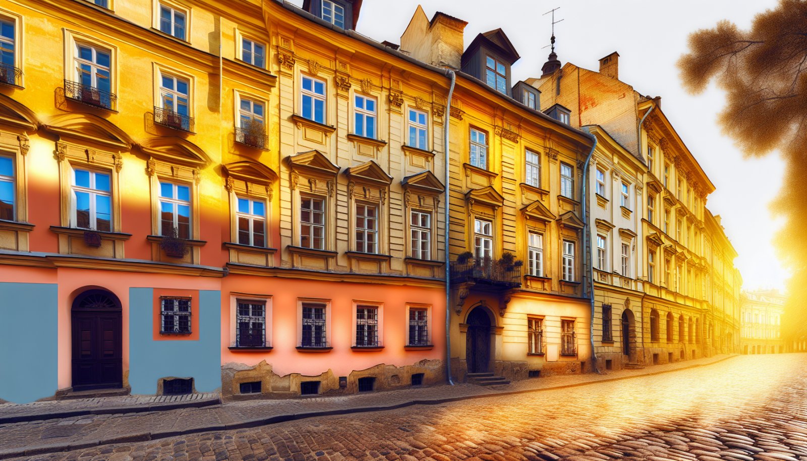 Львів: Верховний Суд заборонив 5-поверхівку в історичному центрі