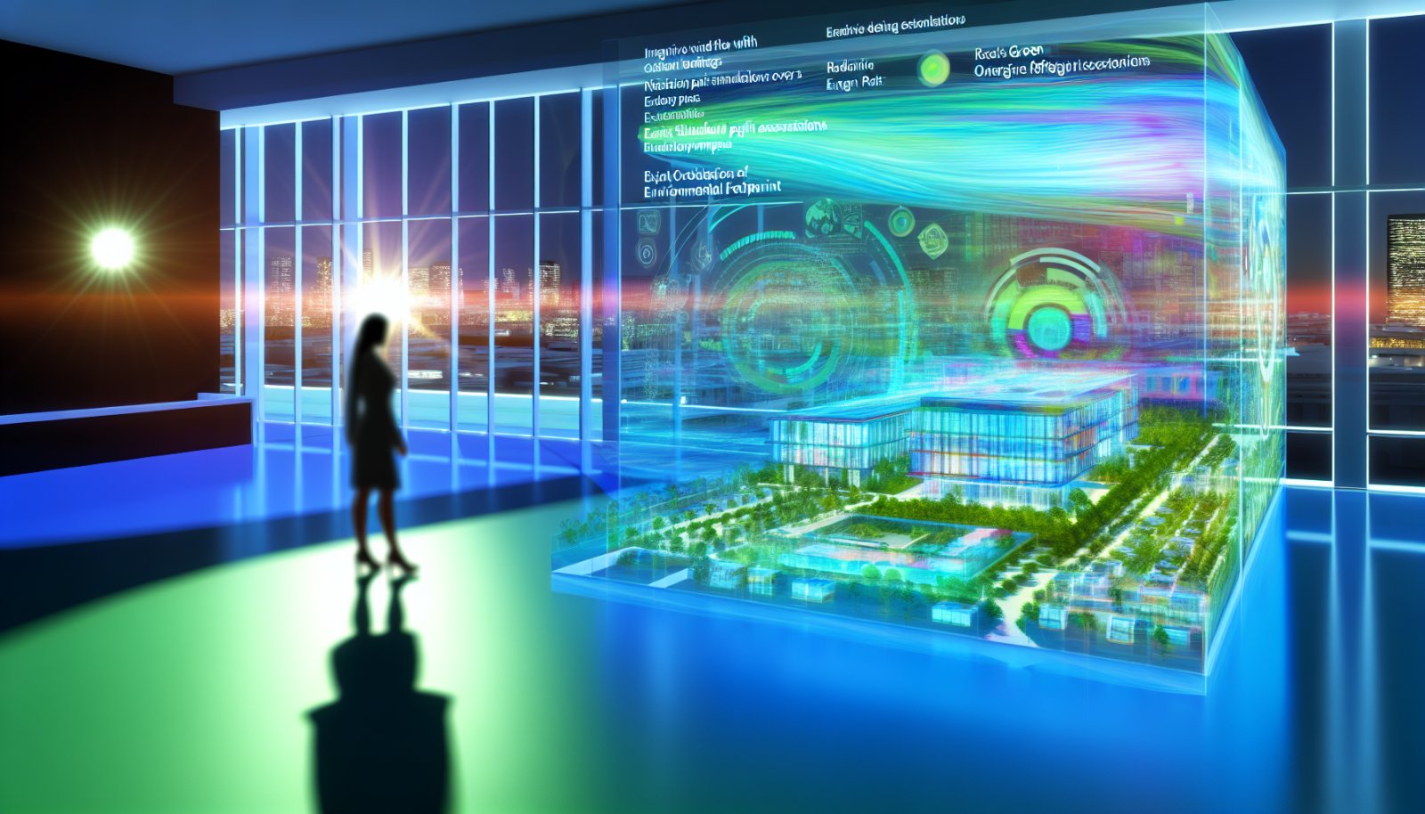 Autodesk Forma: новая эра цифрового проектирования