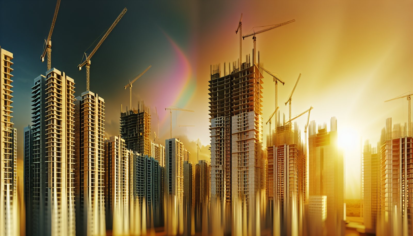 Киевсовет просит Кабмин компенсировать убытки Киевгорстрою