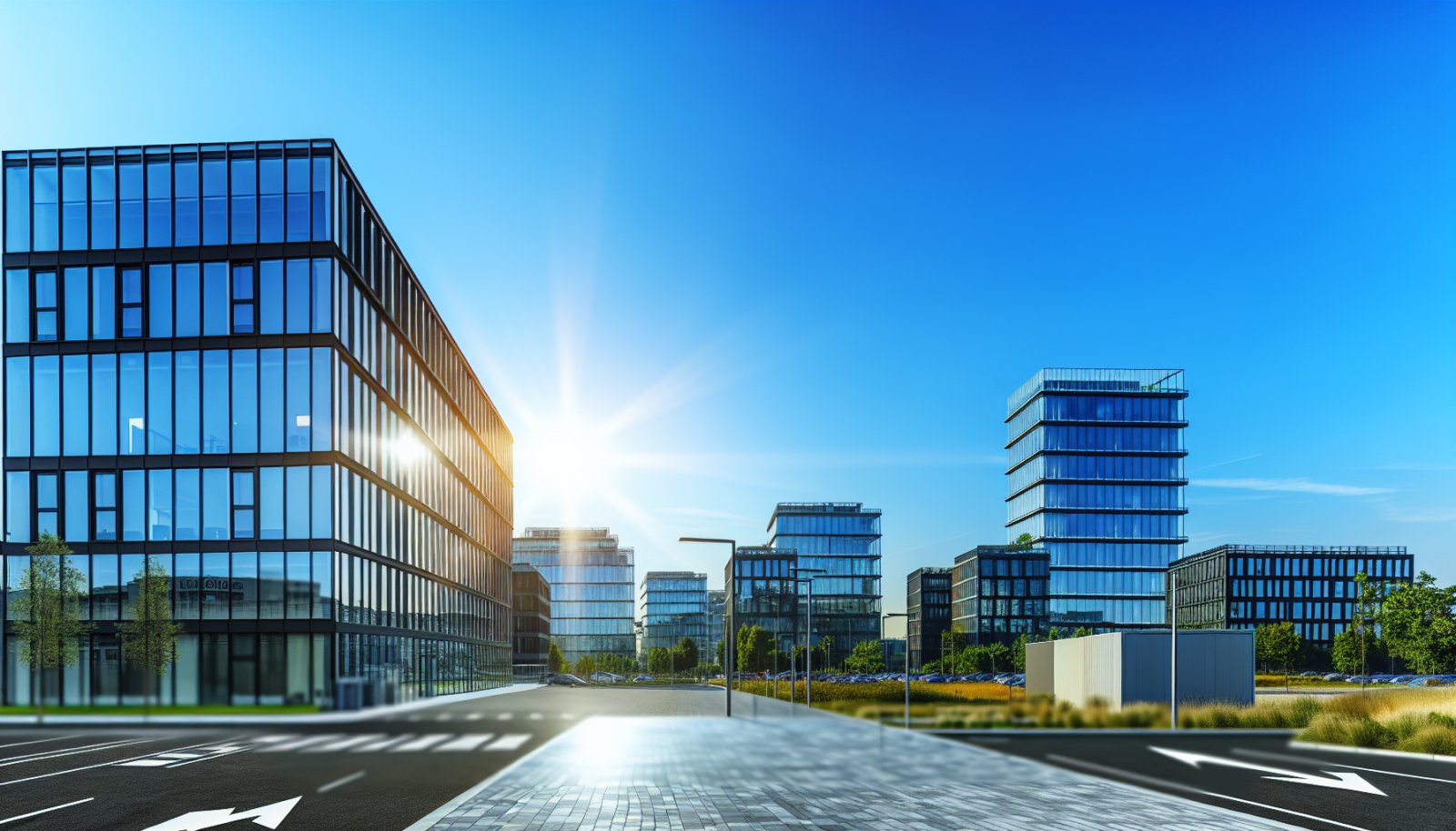 Рынок коммерческой недвижимости Венгрии восстанавливается