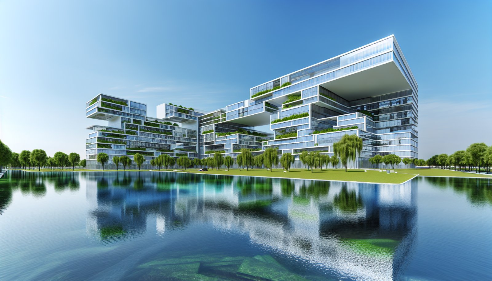 Українці здобули Red Dot Award за проєкт ЖК у Румунії