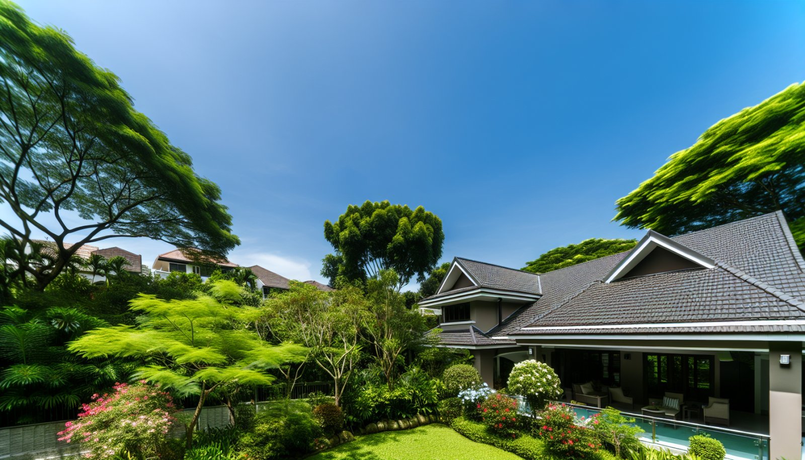 Ідеальна покрівля для будинку: огляд матеріалів