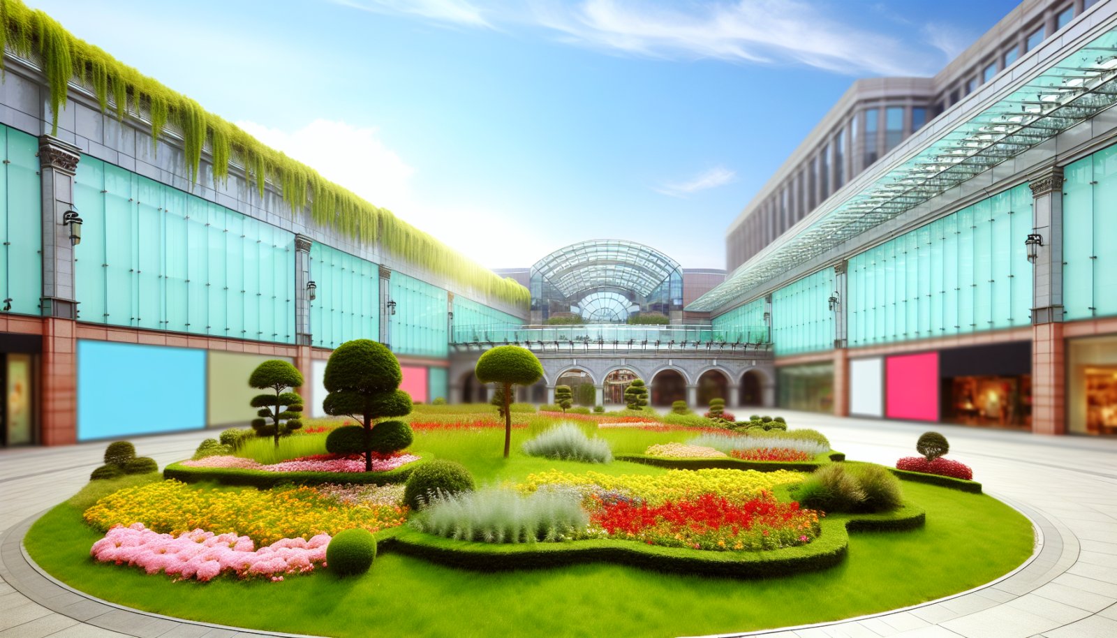 Караван Outlet став Victoria Gardens: ребрендинг ТРЦ у Києві