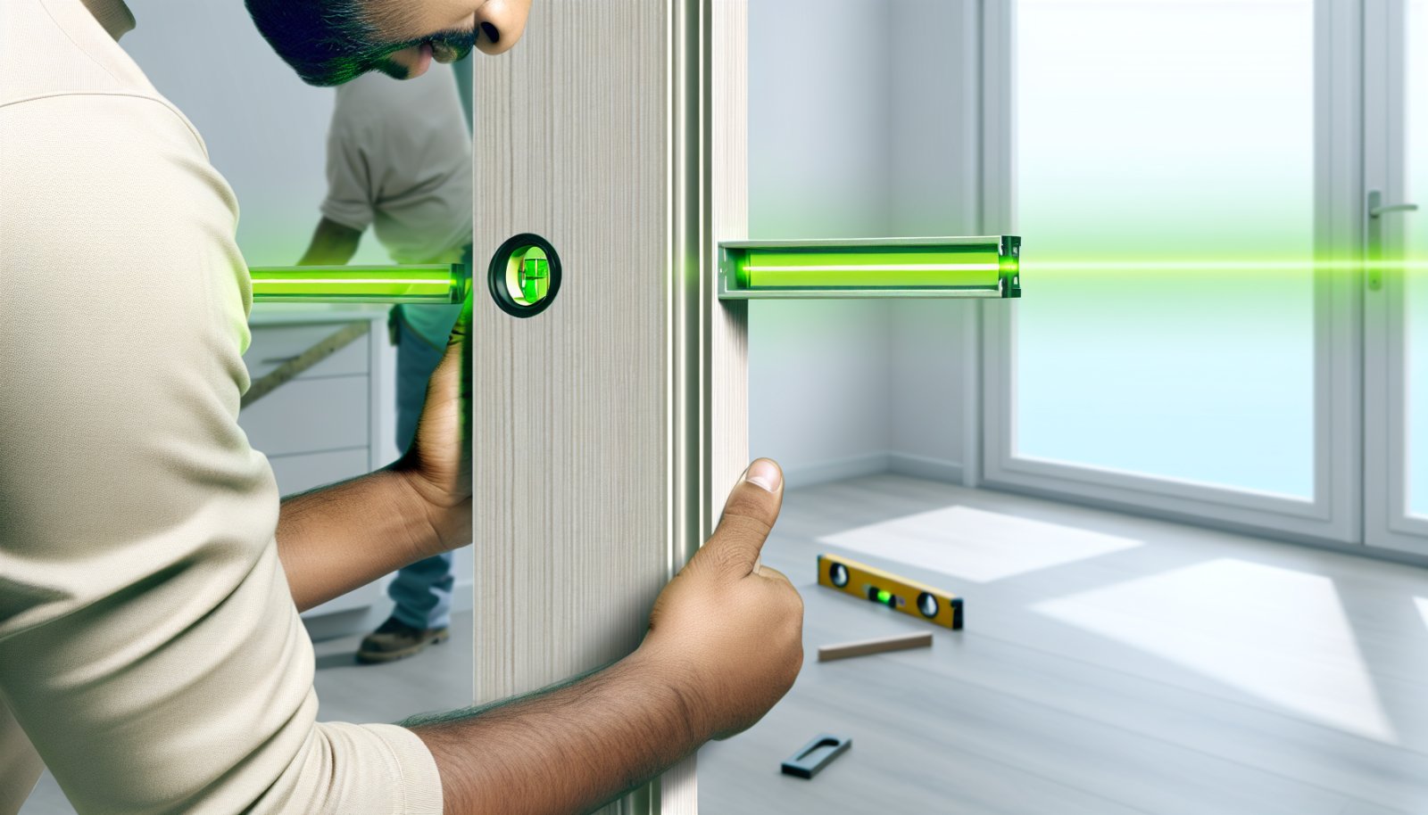 Заміна міжкімнатних дверей: інструкція та помилки